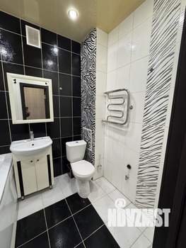 1-к квартира, вторичка, 46м2, 2/10 этаж