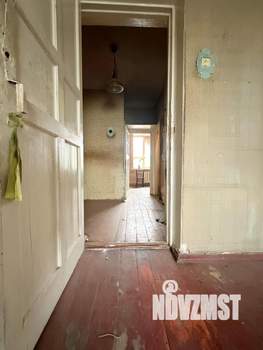 3-к квартира, вторичка, 98м2, 2/5 этаж