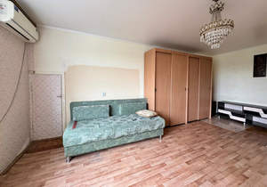 1-к квартира, вторичка, 35м2, 7/9 этаж