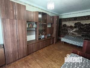 1-к квартира, вторичка, 32м2, 5/5 этаж
