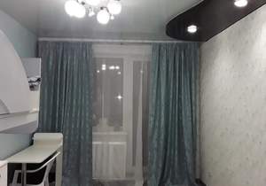 2-к квартира, вторичка, 51м2, 9/9 этаж