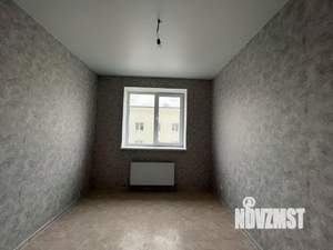 2-к квартира, вторичка, 49м2, 5/5 этаж