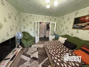 4-к квартира, вторичка, 73м2, 2/9 этаж