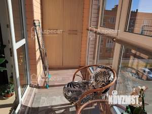 2-к квартира, вторичка, 47м2, 4/4 этаж