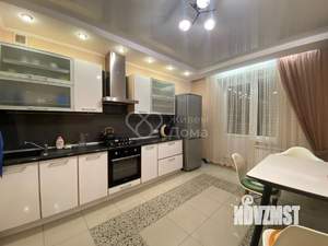 1-к квартира, вторичка, 51м2, 9/9 этаж