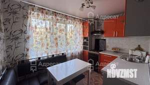 1-к квартира, вторичка, 36м2, 3/5 этаж