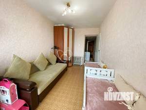 3-к квартира, вторичка, 61м2, 3/9 этаж