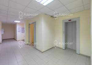 2-к квартира, вторичка, 42м2, 9/9 этаж