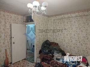 2-к квартира, вторичка, 40м2, 4/5 этаж