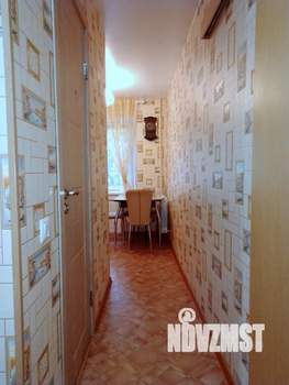1-к квартира, вторичка, 29м2, 1/5 этаж