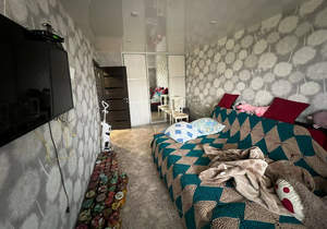 3-к квартира, вторичка, 64м2, 3/5 этаж