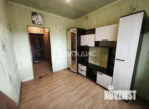2-к квартира, вторичка, 57м2, 3/5 этаж