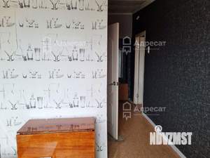 1-к квартира, вторичка, 36м2, 5/5 этаж