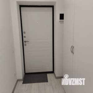 2-к квартира, вторичка, 46м2, 4/5 этаж