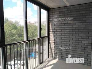 1-к квартира, вторичка, 40м2, 3/7 этаж