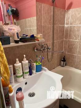 1-к квартира, вторичка, 36м2, 2/16 этаж