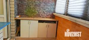 Студия квартира, вторичка, 27м2, 1/16 этаж