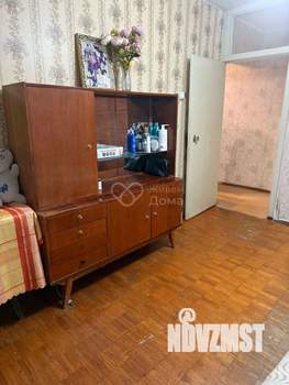 2-к квартира, вторичка, 51м2, 8/9 этаж