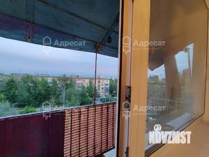 2-к квартира, вторичка, 44м2, 5/5 этаж