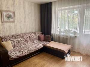 2-к квартира, вторичка, 45м2, 3/5 этаж