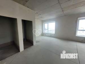 1-к квартира, вторичка, 68м2, 16/20 этаж