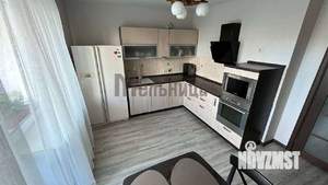 3-к квартира, вторичка, 97м2, 6/16 этаж