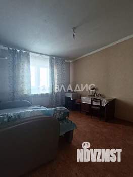 1-к квартира, вторичка, 44м2, 9/10 этаж