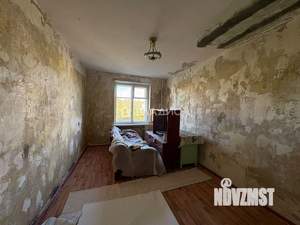 1-к квартира, вторичка, 36м2, 3/3 этаж