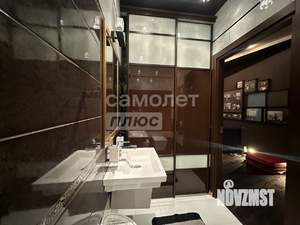 3-к квартира, вторичка, 129м2, 16/17 этаж