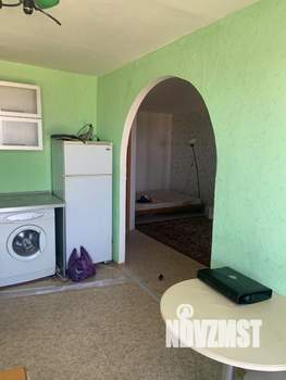 1-к квартира, вторичка, 39м2, 7/16 этаж