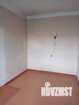 3-к квартира, вторичка, 56м2, 5/5 этаж