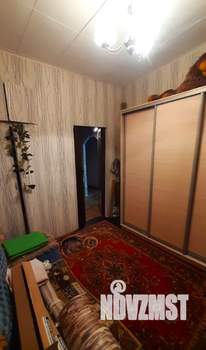 2-к квартира, вторичка, 41м2, 5/5 этаж