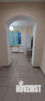 1-к квартира, вторичка, 35м2, 14/16 этаж