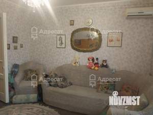 3-к квартира, вторичка, 78м2, 2/2 этаж