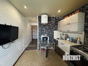 1-к квартира, вторичка, 32м2, 9/9 этаж