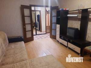 3-к квартира, вторичка, 65м2, 1/10 этаж