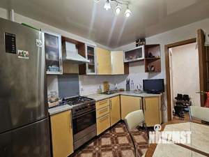 3-к квартира, вторичка, 71м2, 7/9 этаж