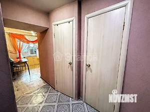 1-к квартира, вторичка, 34м2, 6/14 этаж