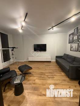 1-к квартира, вторичка, 42м2, 20/23 этаж