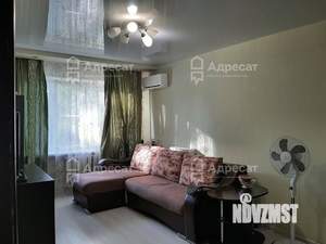 2-к квартира, вторичка, 43м2, 1/5 этаж
