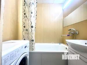 1-к квартира, вторичка, 34м2, 11/16 этаж