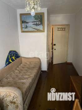 3-к квартира, вторичка, 56м2, 1/5 этаж
