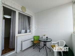 2-к квартира, вторичка, 78м2, 11/12 этаж