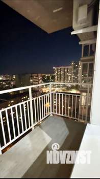 Студия квартира, вторичка, 27м2, 16/19 этаж