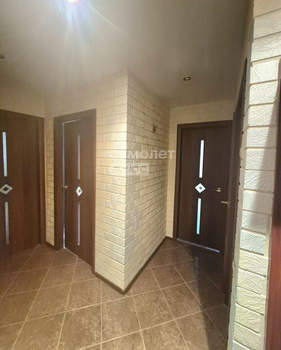 2-к квартира, вторичка, 45м2, 8/9 этаж