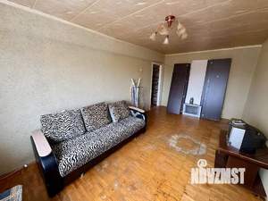1-к квартира, вторичка, 31м2, 4/5 этаж