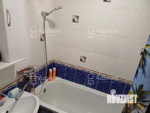 2-к квартира, вторичка, 52м2, 1/9 этаж