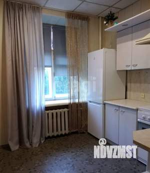 2-к квартира, вторичка, 54м2, 3/7 этаж