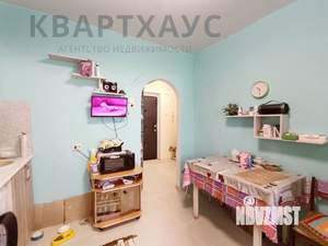 1-к квартира, вторичка, 37м2, 8/9 этаж