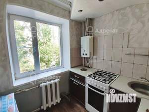 2-к квартира, вторичка, 45м2, 2/5 этаж